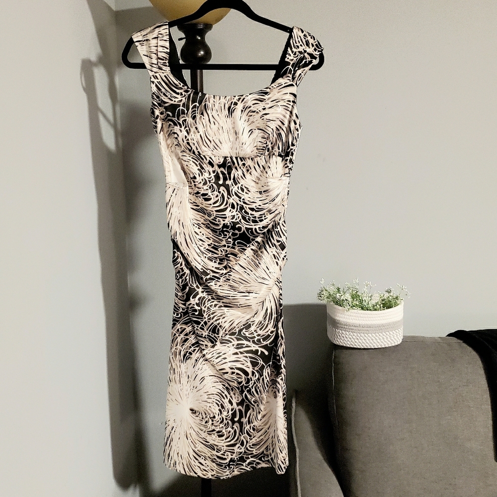 London times dress